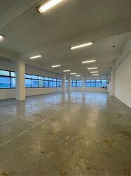 Northland Industrial Building 1 (D27), Factory #543875521